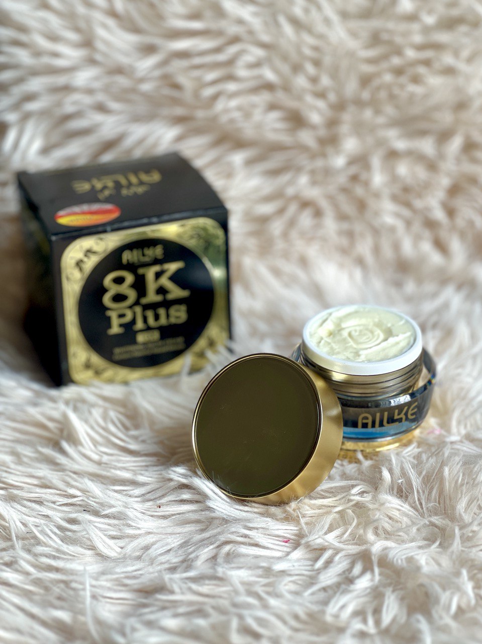 Alike 8K Night Cream✨